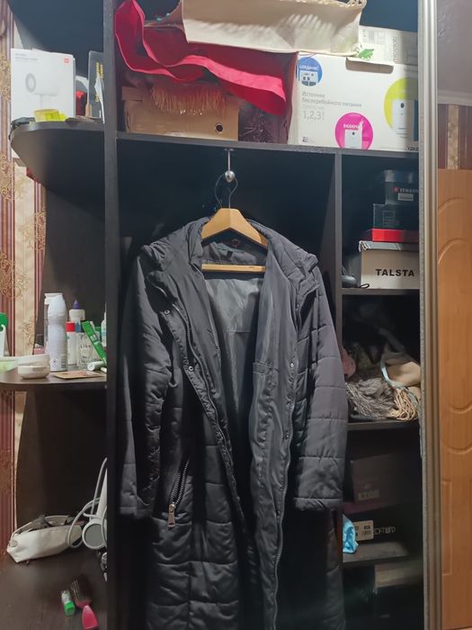 шкаф с зеркалом удобный