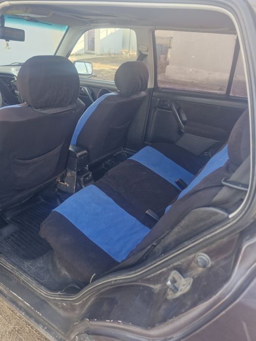 Срочно продам гольф 3