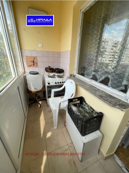 Продава се Тристаен апартамент в София, Надежда 1 - 85 кв.м за 2352 €/кв.м - Снимка #6