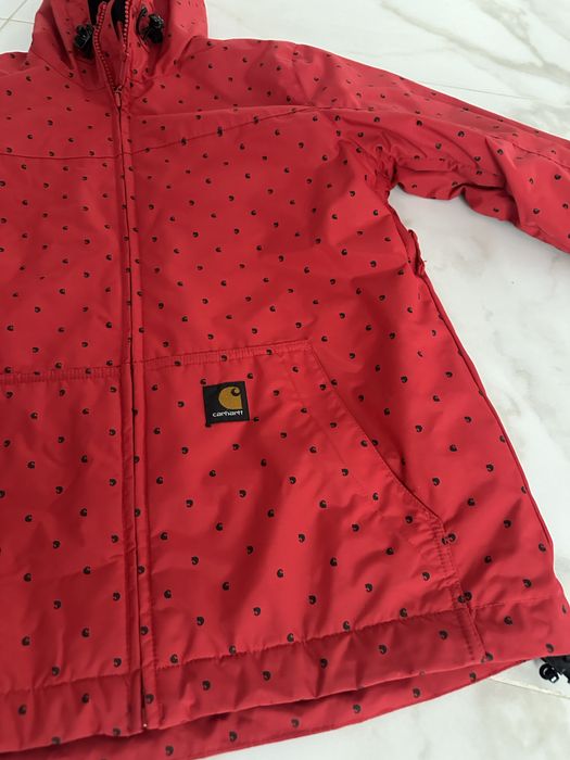 Geaca de ski Carhartt