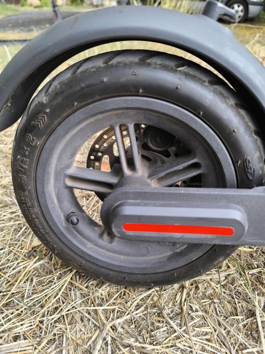 Тротинетка Xiaomi Mi365