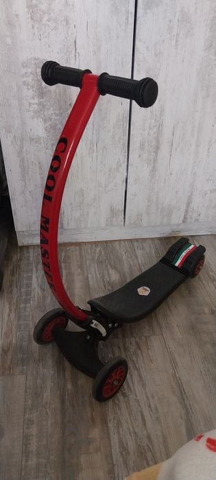 Детска тротинетка