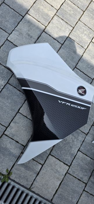 Carena Fairing Honda VFR1200 F 2010-2016