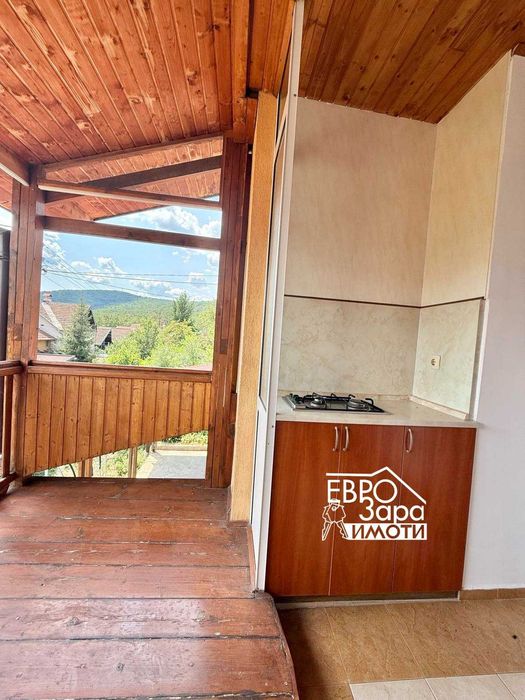 Продава се Къща в с. Старозагорски бани, Област Стара Загора - 178 кв.м за 1107 €/кв.м - Снимка #17