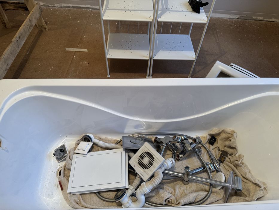 Ванну продам 170*68