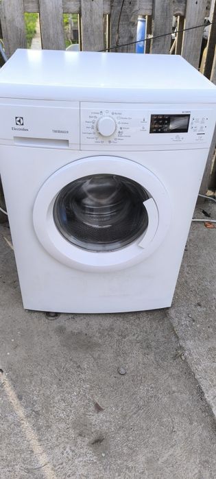 Mașină de spălat Electrolux 6kg