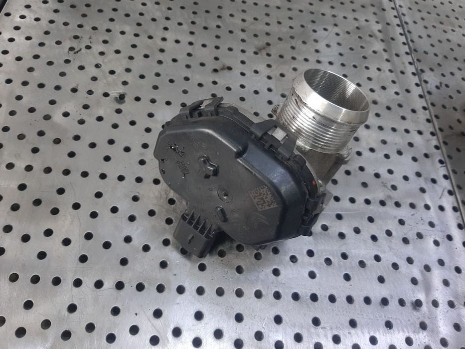 clapeta acceleratie 1.5 tdci  ztda ford focus 4 9830185680-00