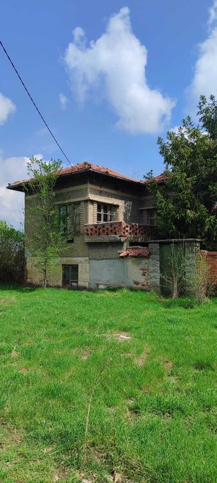 Продава се Къща в с. Борисово, Област Русе - 80 кв.м за 375 €/кв.м - Снимка #1