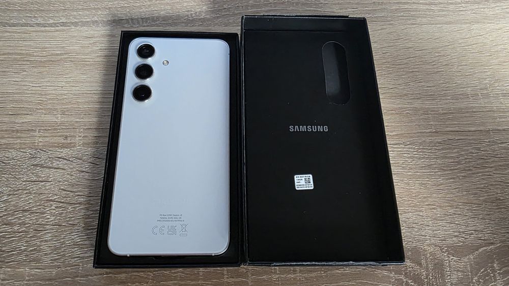 Samsung Galaxy S24 impecabil!