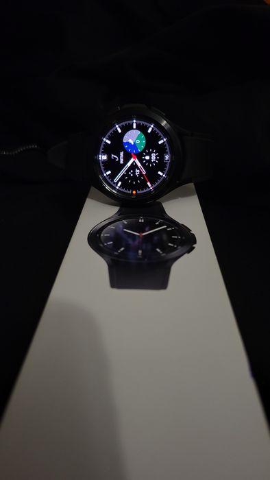 Galaxy watch 4 classic