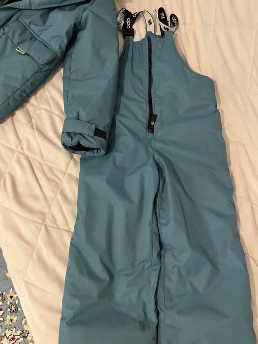 Комбинезон на мальчика Bodo