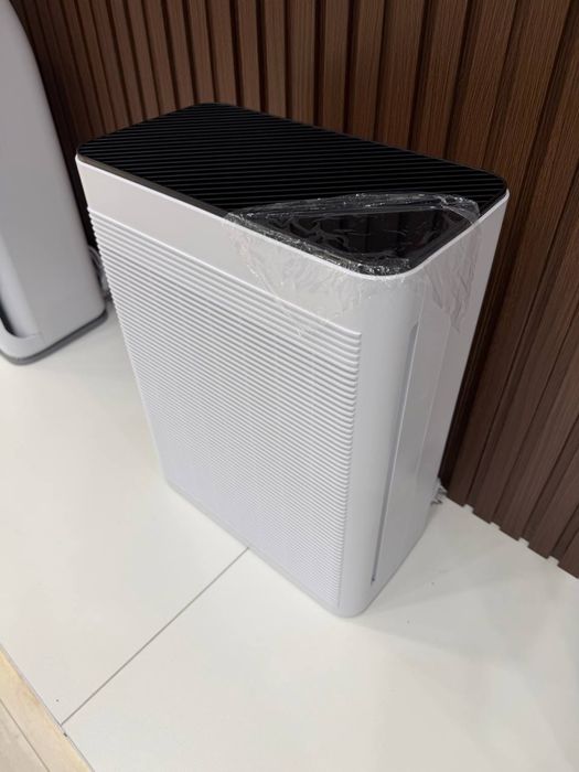 Очиститель воздуха до 24 м² — максимум чистоты и комфорта