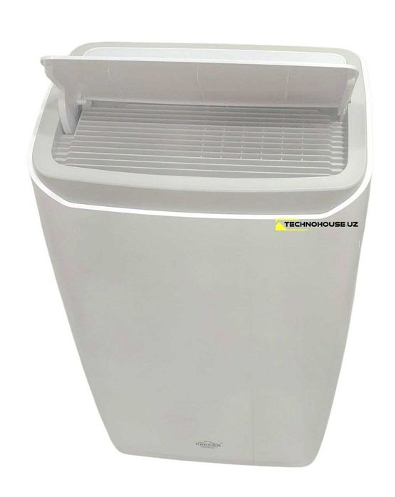 Мобильный обогреватель + кондиционер Uakeen  12 BTU  на 23 м²