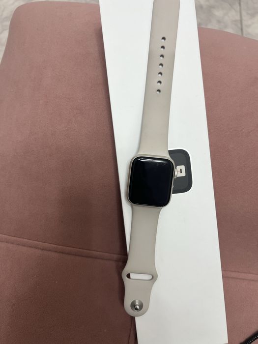 Apple Watch SE 2nb Gen