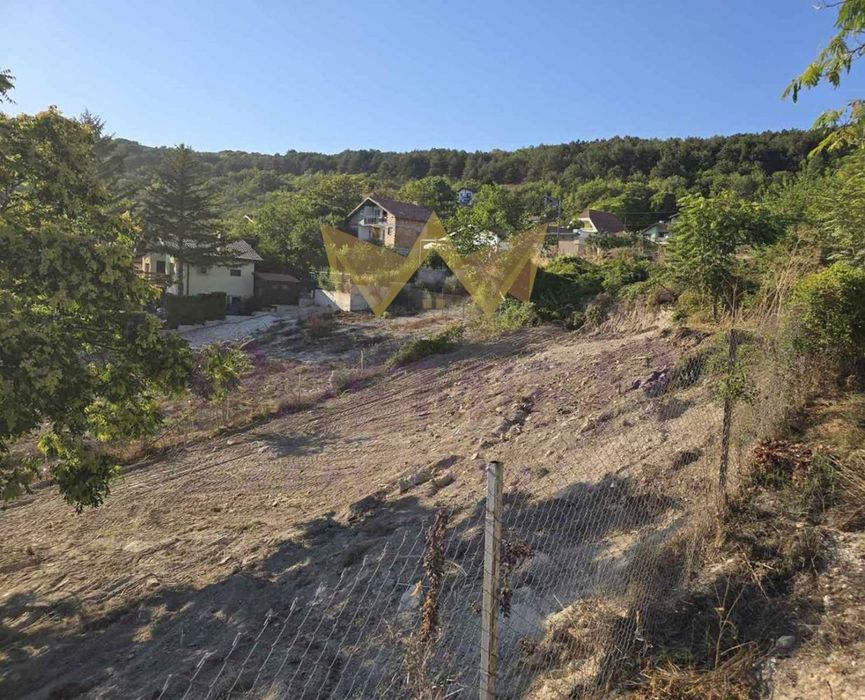 Продава се Парцел в Балчик - 700 кв.м за 63 €/кв.м - Снимка #2