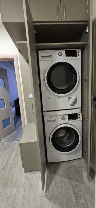 Продава се Двустаен апартамент в София, Красна поляна 1 - 69 кв.м за 2058 €/кв.м - Снимка #5