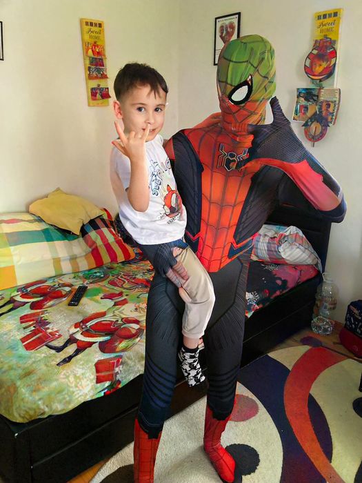 Petreceri pentru copii