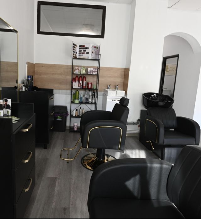 Post Frizerie/ coafura