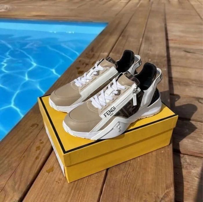 Fendi Fendi Flow