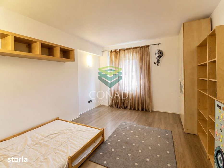 Apartament 3 camere | terasa 19 mp |Polona - Aurel Vlaicu