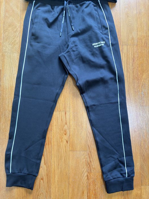 Compleu Armani Exchange