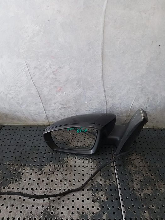 Oglinda electrica stanga vw polo 6r 6r1857501