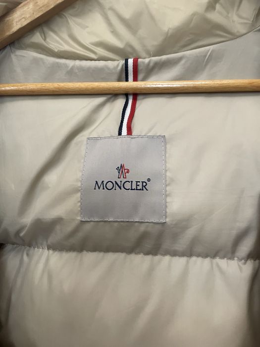 Geaca Moncler Acorus Giubbotto originala