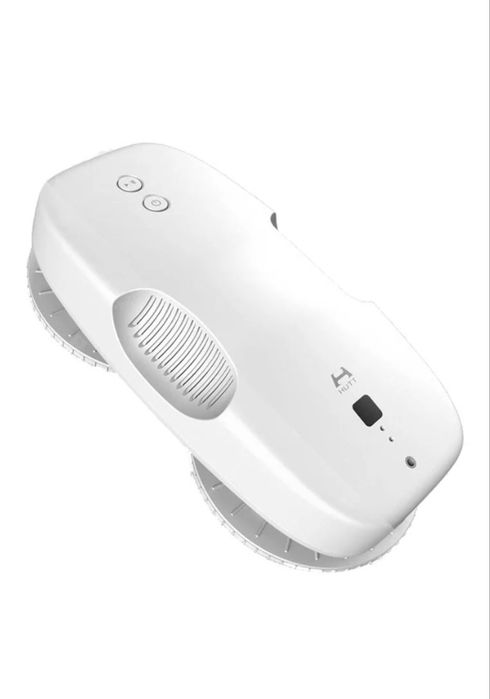 Робот мойщик окон HUTT DDC55 белый