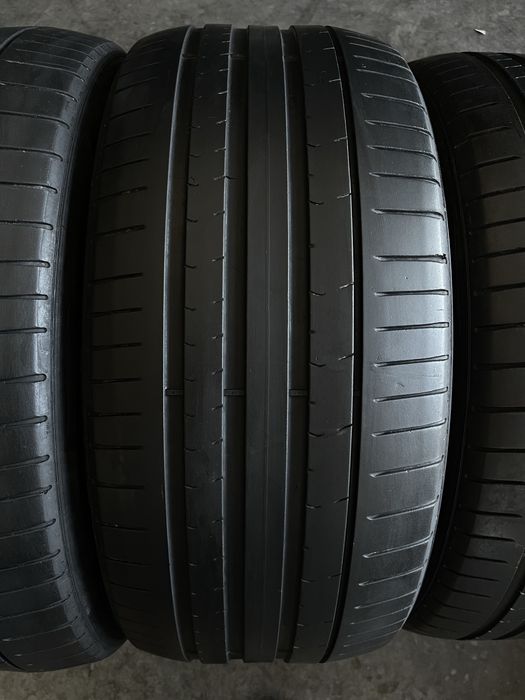 245 40 R21 / 275 40 R21 Vara Set Anvelope Cauciucuri DOT 2023