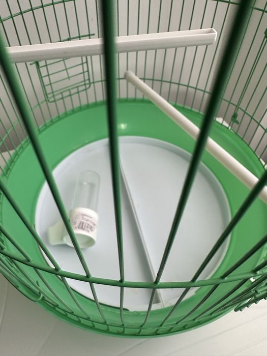 Colivie pentru pasari!Bucuresti sector 6