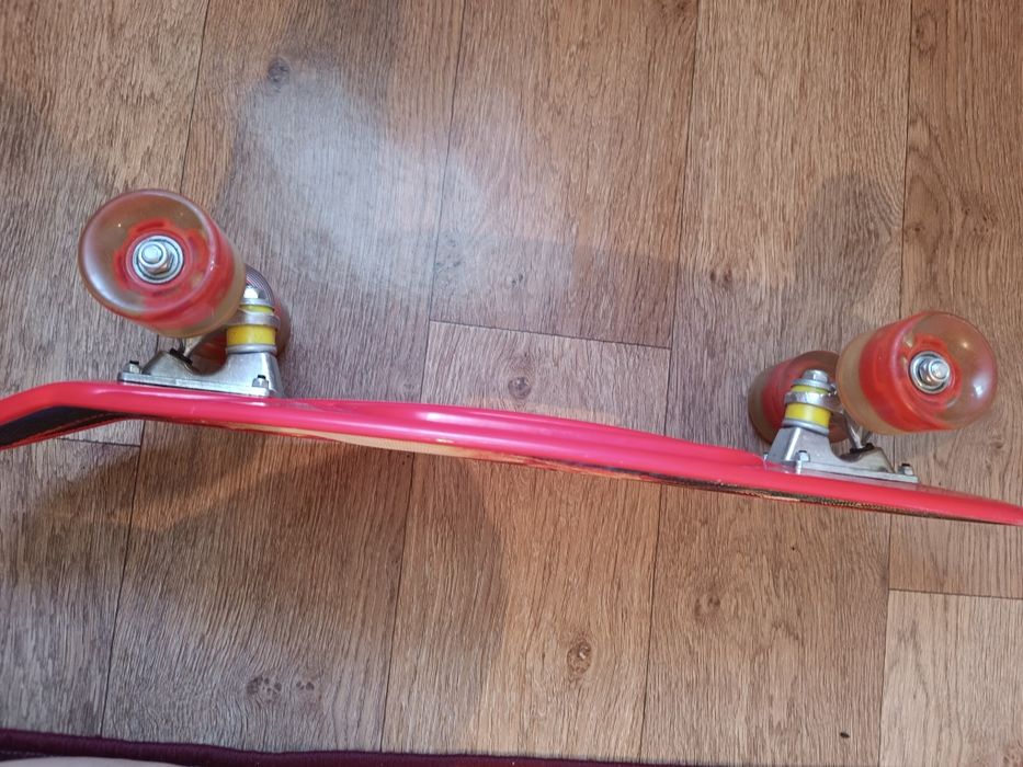 Скейт почту новый