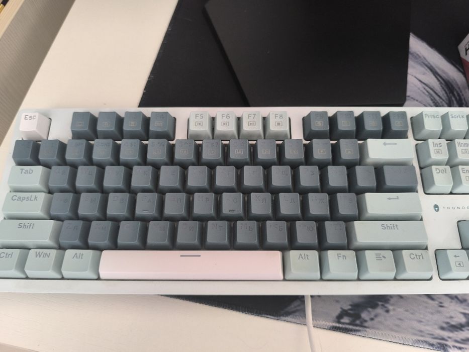 Клавиатура Thunderobot