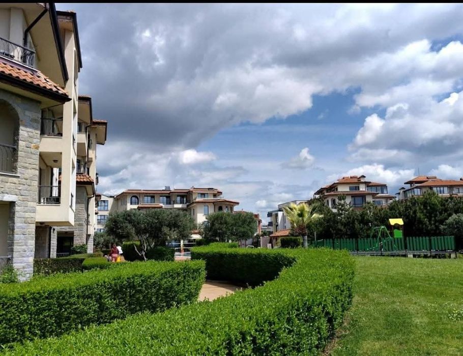 Апартамент Melody под наем в Burgas Beach Resort