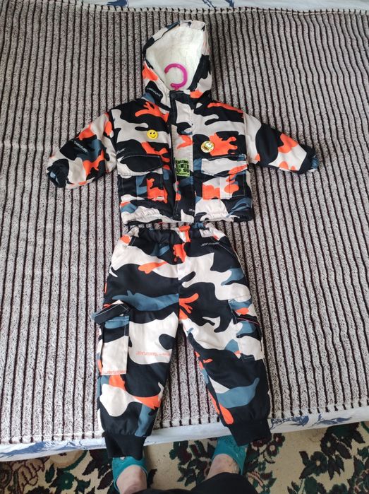 Все для малыша детское