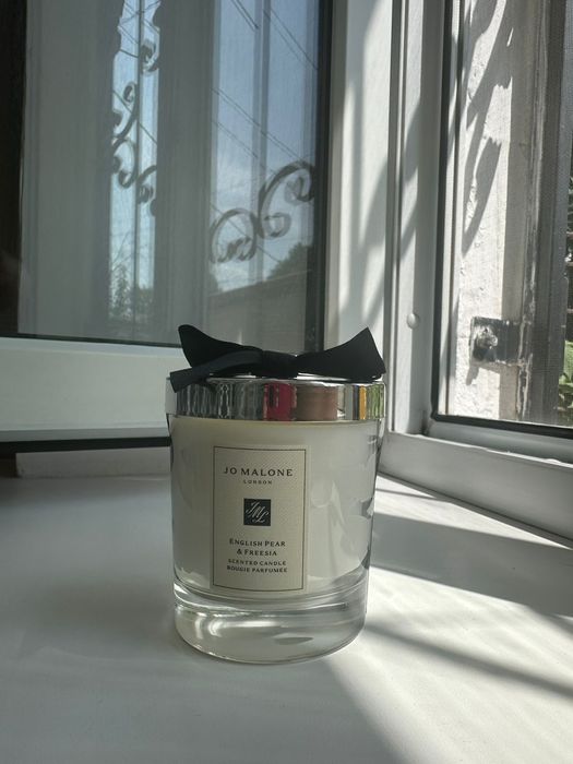 Свеча "груша" оригинал новая.