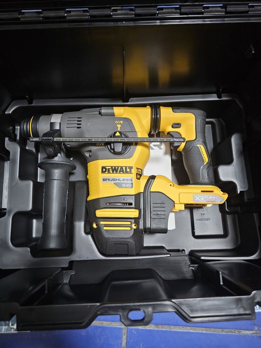 Rotopercutanta Dewalt Amanet Canta