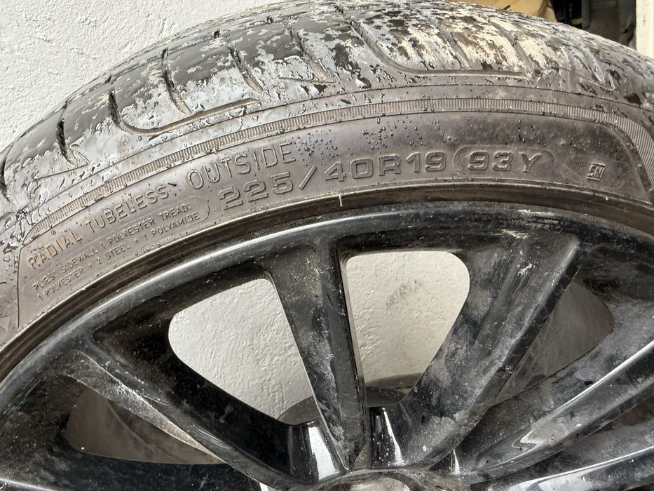 Диски мерседес w222