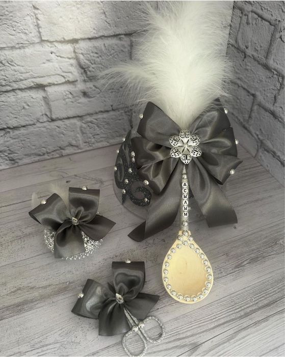 Набор на 40 дней