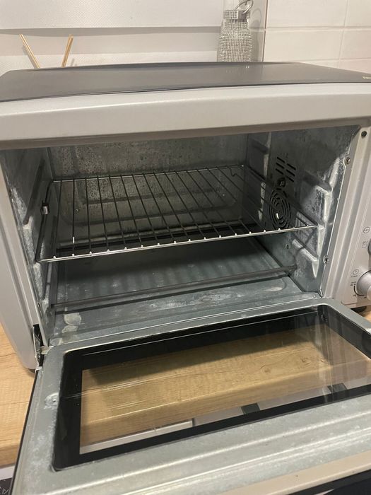 Vănd cuptor electric