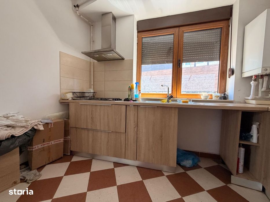 Apartament 4 Camere | Floreasca | 119Mp Utili + Terasa