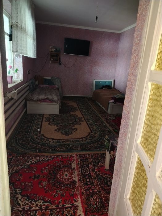 Срочно продаётся дом участок 16соток Саксонота 90000$$