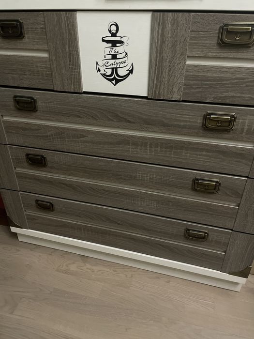 Шкаф для одежды 2 метра