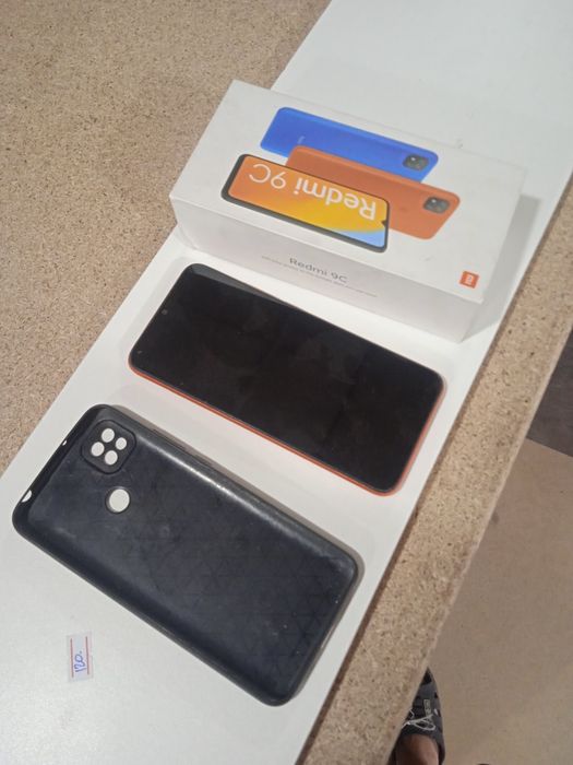 Продам  Redmi 9c