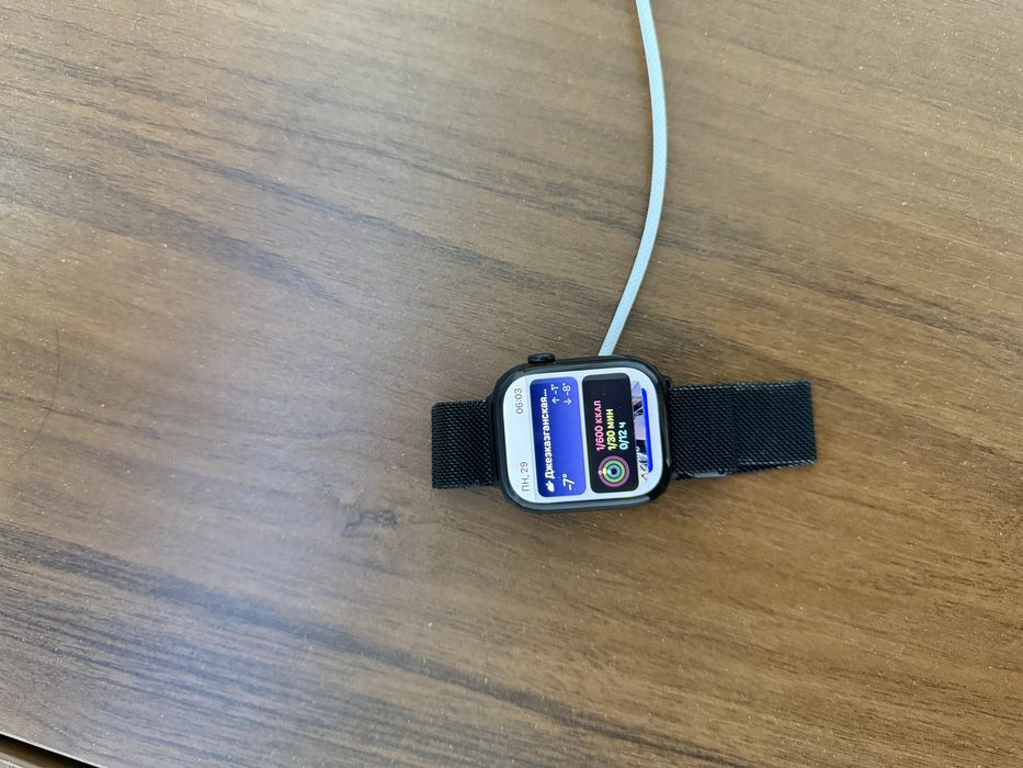 Смарт часы Apple watch 10 series