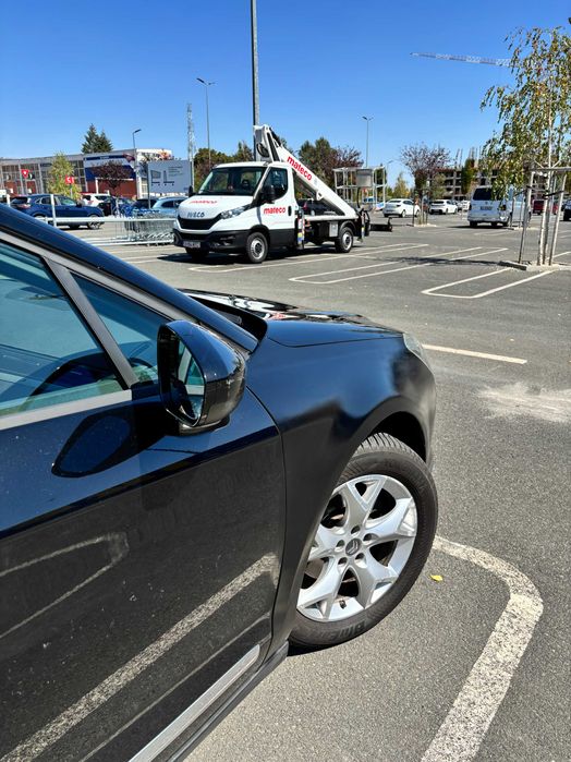 Citroen C5 2009 motor 2.0 diesel 136 cai