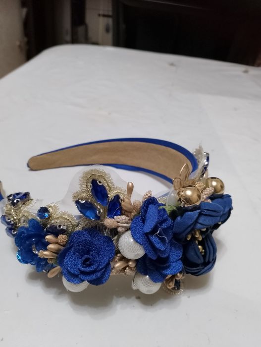 Ободок для волос