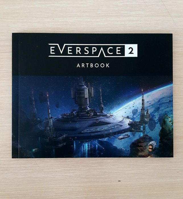 Everspace 2 Stellor edition PS5