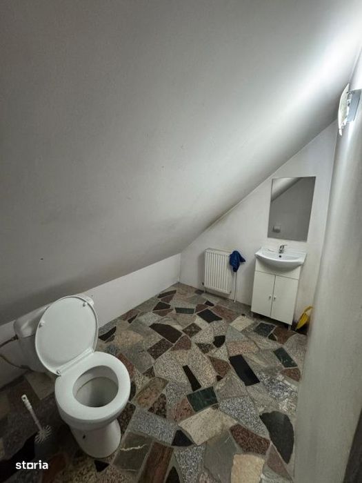 Casa 250 mp in Tautii Magheraus, 6 camere, garaj dublu, solar