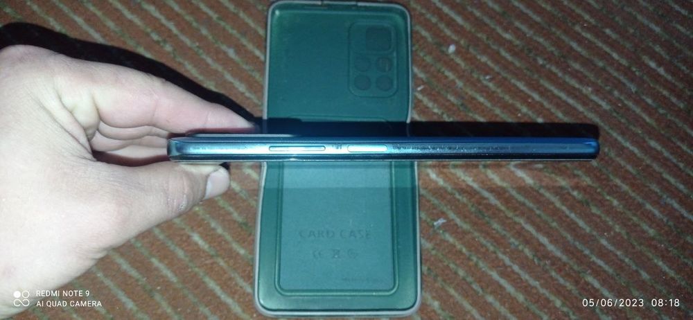 POCO m4 pro 6+2 /128