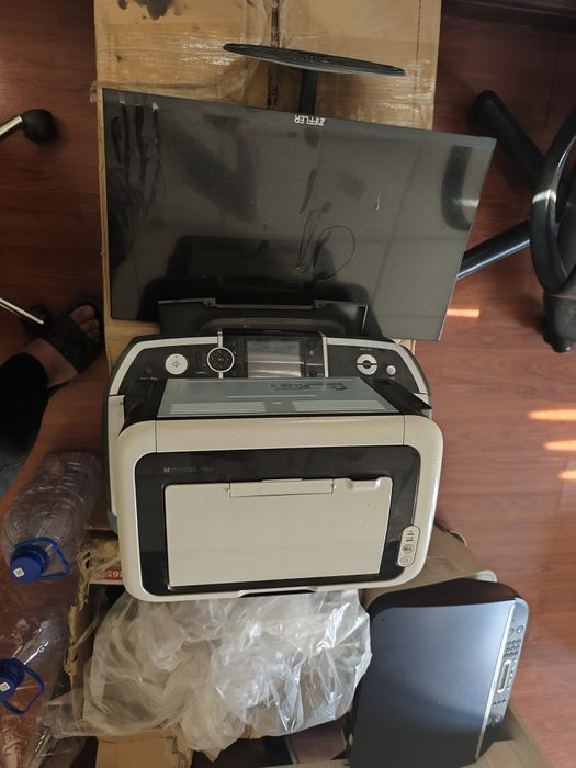 Printer kompyuter
